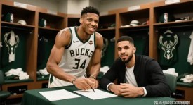 再见雄鹿，恭喜杜兰特，火箭史诗级交易诞生，这是其他队怎么打