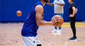 雄鹿爵士大交易：双子星组合崛起，NBA选秀权成关键筹码