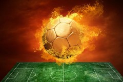 吴曦神级进球致敬英超经典！黄健翔激情解说引发热议