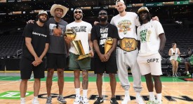 太阳队解析杜兰特交易：战略调整与市场传言真相